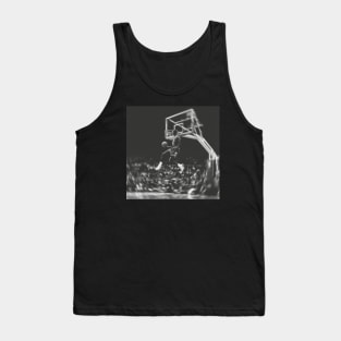 SIMPLE JORDAN Tank Top